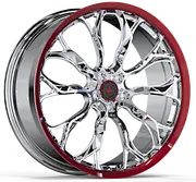 forged wheels